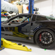 Illustration for article titled Meet The Mad Scientists Just Getting Started With 209 MPH Electric Corvettes
